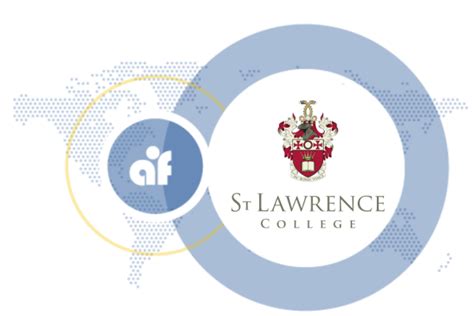 St Lawrence College - Academic Families