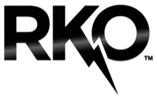 RKO Logo - LogoDix