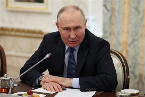 Grano Putin Russia Aperta Ad Un Accordo Business Tv It