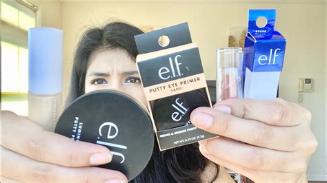 Nuevos Productos De Elf Cosmetic 2020 Youtube