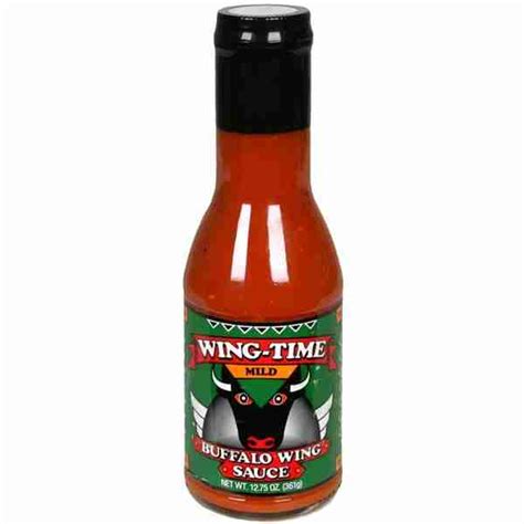 Hooters Hot Wing Sauce Food E Concepts