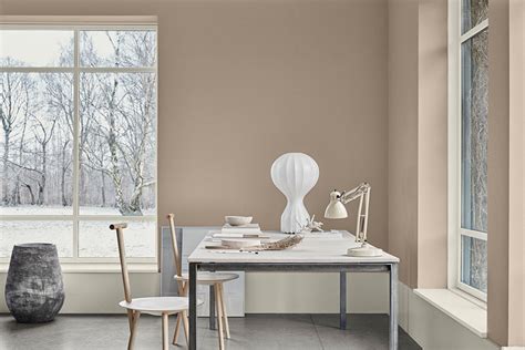 Jotun 12076 Modern Beige V2 Lady Inspirasjonsblogg