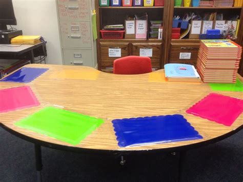 Small Group Table Classroom Decorations Small Group Table Small Groups