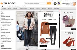 Codigos Promocionales Zalando 20 En Chaquetas Y En Botines