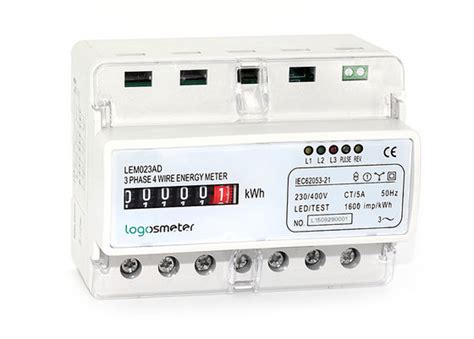 Lem012 Series Din Rail Single Phase Kwh Meterid10360485 Buy China Single Meter Kwh Meter Ec21