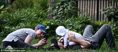 Laura Prepon and Ben Foster dote on their baby daughter Ella | Daily ...