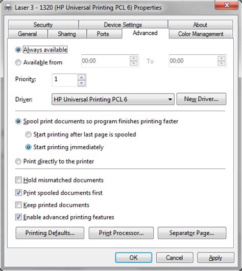 Troubleshooting Printer Hp Laserjet 1320 | Hei Jude