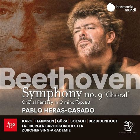 Beethoven Symphony No 9 Choral Uk Music