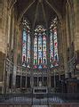 Category Chapelle des reliques Cathédrale Saint Étienne de Toulouse