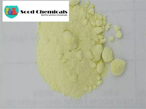 Indium Tin Oxide Nanopowder Cas No Purity Sood