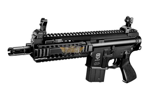 Tokyo Marui M4 Patriot HC Tokyo Marui Tienda De Airsoft Replicas Y