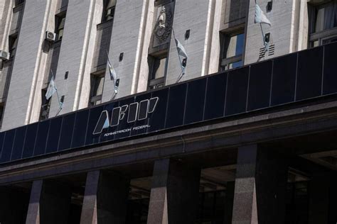 El Gobierno De Milei Decretó La Disolución De La Afip Y La Creación De