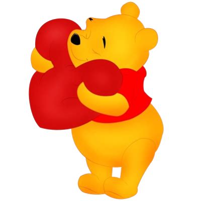 Pooh Bear Pictures Free | Free download on ClipArtMag