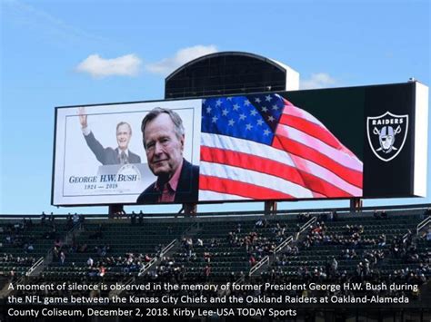 Ppt Mourning George H W Bush Powerpoint Presentation Free Download