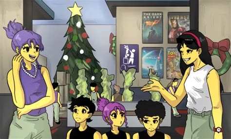 The Mall Game Wiki | Fandom