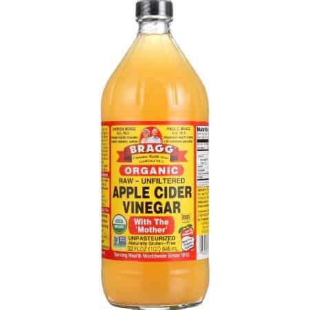 Mole removal with apple cider vinegar - Questions answered