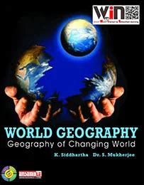 World Geography About The Book Ensemble Ias Academy