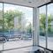 Sliding Patio Door Nc S Hes Lux Metra Building Aluminium