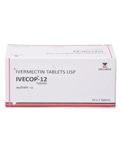 Buy Ivecop Mg Tablets With Ivermectin Price Composition Uses And