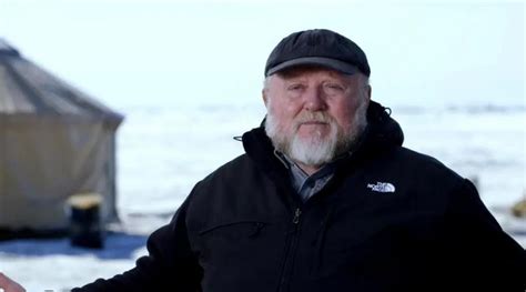 The Billionaire's Shadow: 5 Surprising Facts About Vernon Adkison