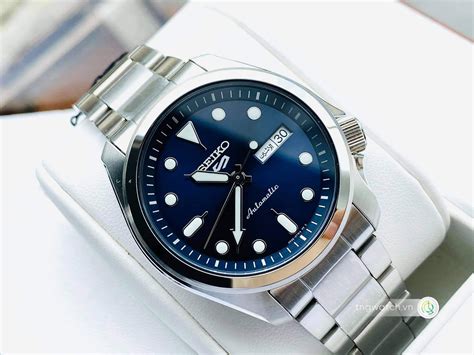 Đồng Hồ Seiko 5 Sports Srpe53k1 Tng Watch