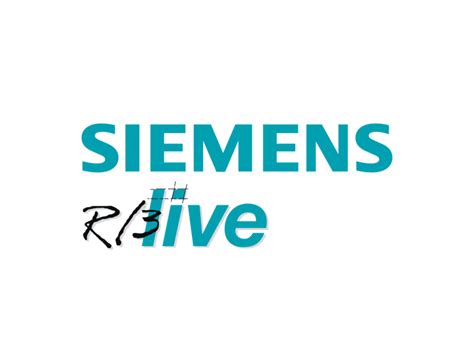 Siemens Logo PNG Transparent & SVG Vector - Freebie Supply