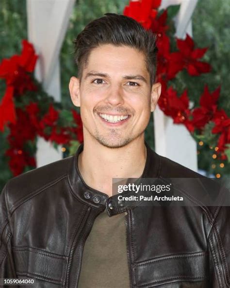 Sean Faris Photos Photos Et Images De Collection Getty Images