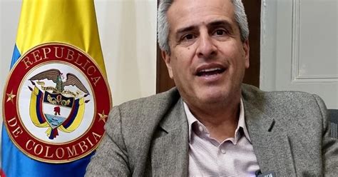 Ministro Del Interior Respondió A Protestas De Comunidades Campesinas E