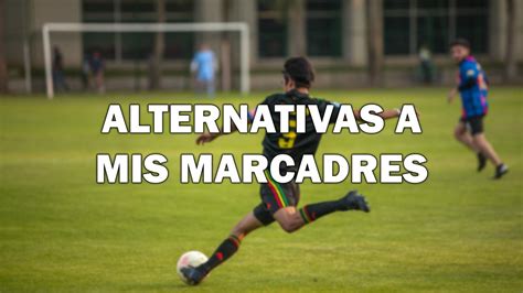 7 alternativas a Mis marcadores para seguir el fútbol