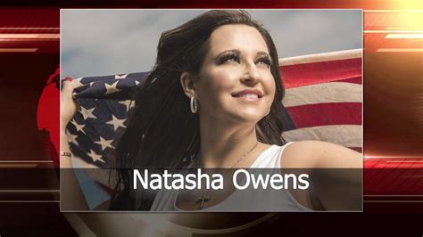 Natasha Owens, Christian Music Artist - One News Page VIDEO