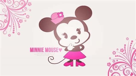 Minnie Mouse Wallpaper Border