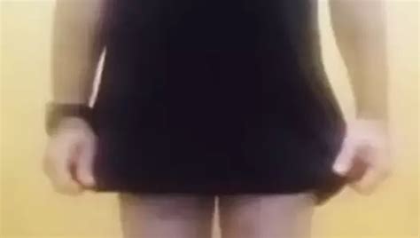 Sissy In Thong And Stockings Gay Man Man Porn Feat Ocre Xhamster