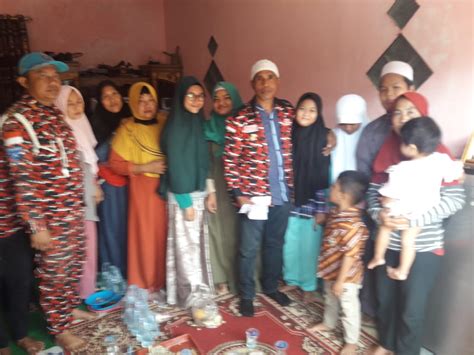 LSM KPMP Kabupaten Bogor Santuni Yatim Dan Dhuafa SwaraDesaku