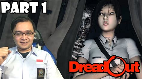 LIVE KUTUKAN DARI CHANNEL LAMA DREADOUT 1 YouTube