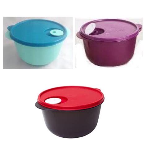 Cristalwave 2 Litros Tupperware Shopee Brasil