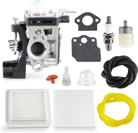 Amazon Ferilter Srm Carburetor For Echo Srm Srm Srm