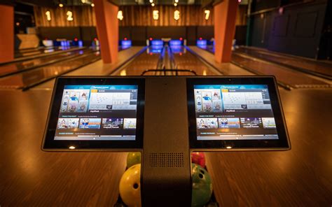 The Top 6 Features Of A Successful Ten Pin Bowling Centre | Bowling Vision