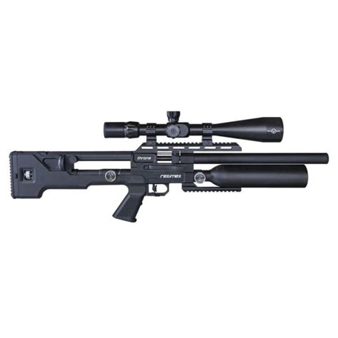 Reximex Throne Pcp Air Rifle 5 5mm