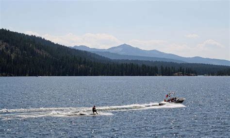 Payette Lake Idaho Fishing, Camping, Boating - AllTrips