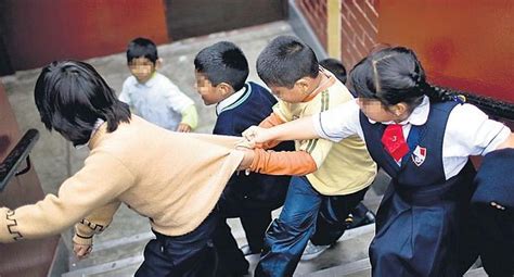 Violencia Escolar En Los Colegios Consejos Para Combatirlos Lima