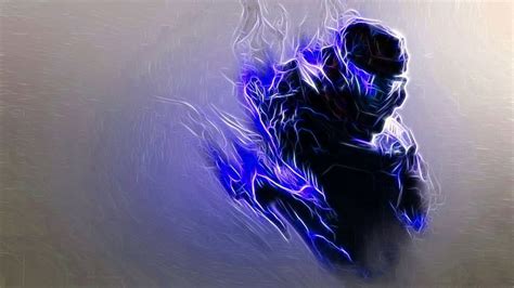 HD Wallpaper Halo Reach Noble 6 Wallpaper Flare