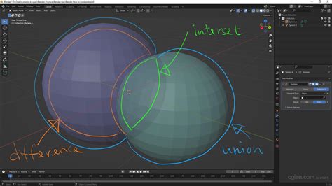 How To Add Blender Sided Material To One Mesh Cgian