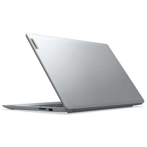 Lenovo IdeaPad 1 15IAU7 82QD005SFR Laptop LDLC Holy Moley