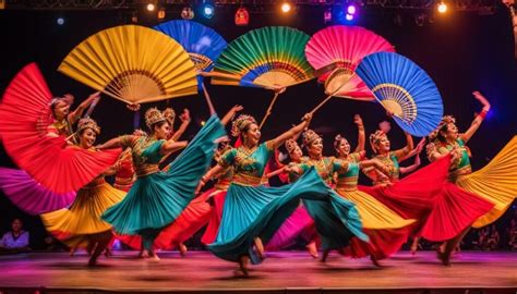 Immerse in Singkil: A Vibrant Traditional Dance of the Philippines