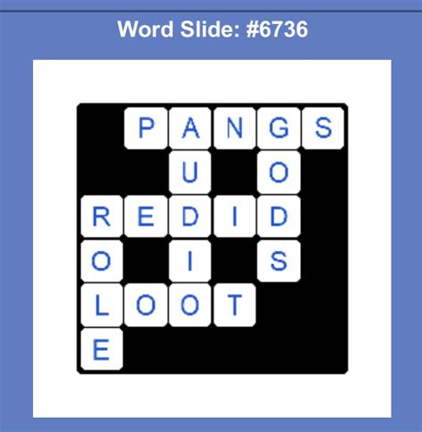 Puzzle Page Word Slide July Answers Puzzle Page Net