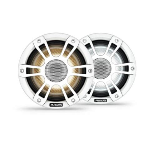 Garmin T Rkiye Fusion Signature Series I Marine Coaxial Hoparl R