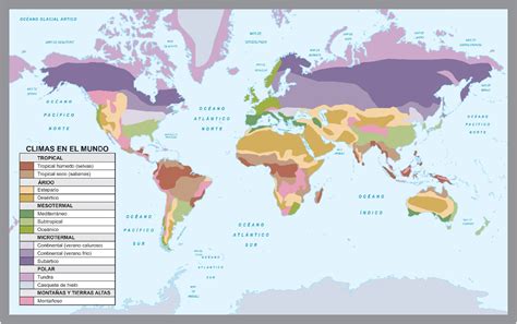 Regiones Naturales A Través Del Universo