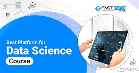 Best Online Platform For Data Science Course And Their Offerings