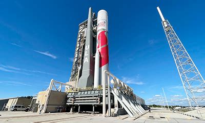 Discuss Ula S Vulcan Centaur Rocket Collectspace Messages