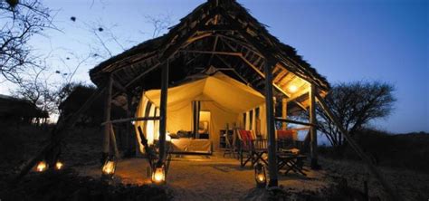 Kirawira Luxury Tented Camp | Serengeti Safari Lodges | Safari Guide Africa